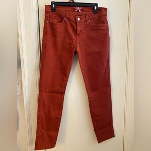 Women’s Lucky Brand Charlie Skinny Jeans (8/29 Reg)